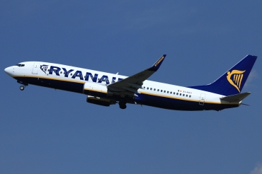 EI-EKO (35027) 2010 Boeing 737-8AS(WL)