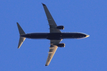 EI-EVE (35035) 2012 Boeing 737-8AS(WL)