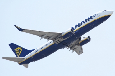 EI-DAD (33544) 2002 Boeing 737-8AS(WL)