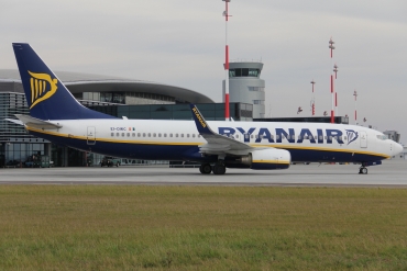 EI-DWC (36076) 2007 Boeing 737-8AS(WL)