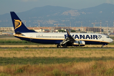EI-DWE (36074) 2007 Boeing 737-8AS(WL)