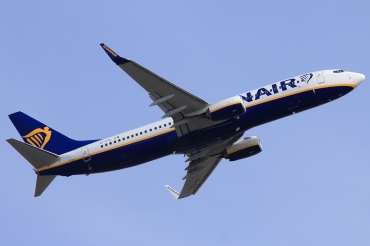 EI-FOL (61580) 2016 Boeing 737-8AS(WL)