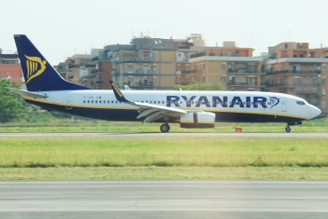 EI-DHD (33816) 2005 Boeing 737-8AS(WL)