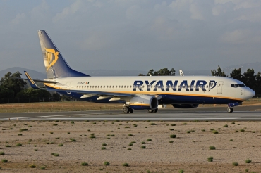 EI-DAC (29938) 2002 Boeing 737-8AS(WL)