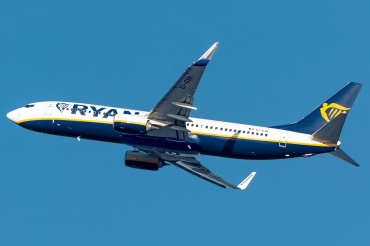EI-GXK (44860) 2018 Boeing 737-8AS(WL)
