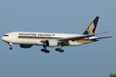 9V-SVO (28533) 2004 Boeing 777-212(ER)