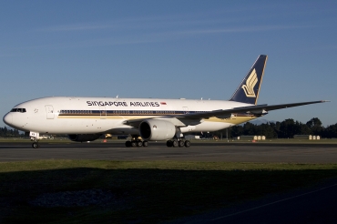 9V-SVA (28524) 2001 Boeing 777-212(ER)