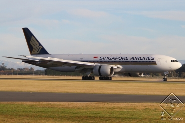 9V-SVO (28533) 2004 Boeing 777-212(ER)