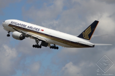 9V-SVO (28533) 2004 Boeing 777-212(ER)