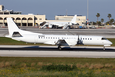 ES-NSF (039) 1996 Saab 2000