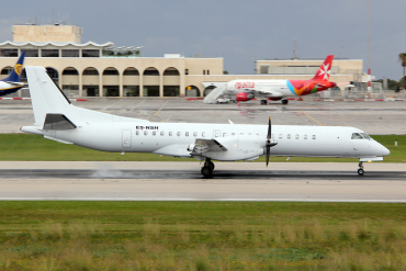 ES-NSH ( 011 ) 1996 Saab 2000