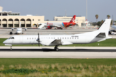 ES-NSH ( 011 ) 1996 Saab 2000