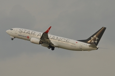 TC-JFI (29771) 1999 Boeing 737-8F2(WL)
