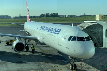 TC-JRN (4654) 2011 Airbus A321-231