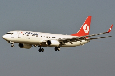 TC-JGF (29790) 2002 Boeing 737-8F2(WL)