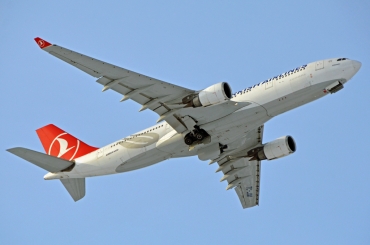 TC-JIM (901) 2008 Airbus A330-202