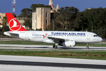 TC-JLV (4755) 2011 Airbus A319-132