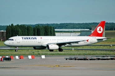 TC-JMH (3637) 2008 Airbus A321-232