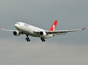 TC-JNG (504) 2002 Airbus A330-203