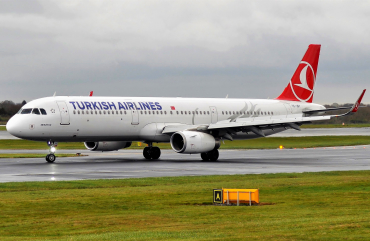 TC-JSY (6758) 2015 Airbus A321-231(WL)