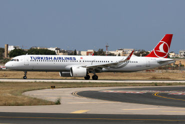 TC-LTE (10259) 2021 Airbus A321-271NX