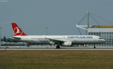 TC-JRV (5077) 2012 Airbus A321-231