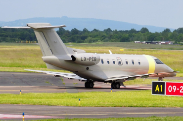 LX-PCB (116) 2018 Pilatus PC-24