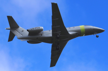 LX-PCB (116) 2018 Pilatus PC-24