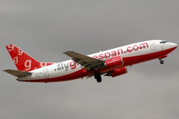 G-OTDA (29266) 1998 Boeing 737-31S