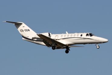 CS-DGW (525B-0235) Cessna 525B Citation CJ3