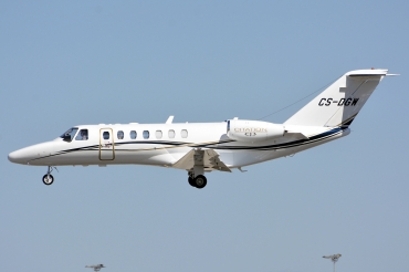CS-DGW (525B-0235) Cessna 525B Citation CJ3