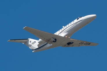 CS-DGW (525B-0235) Cessna 525B Citation CJ3