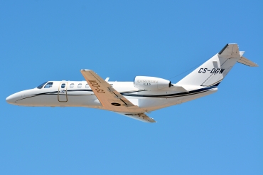 CS-DGW (525B-0235) Cessna 525B Citation CJ3