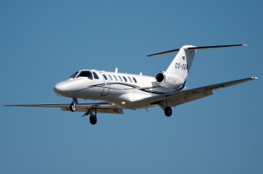 CS-DGW (525B-0235) Cessna 525B Citation CJ3