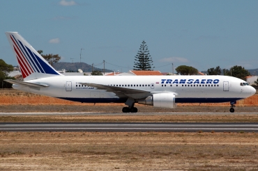 EI-DBW (23899) 1987 Boeing 767-201(ER)