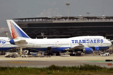VP-BVR (26637) 1992 Boeing 747-444