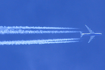 VP-BVR (26637) 1992 Boeing 747-444