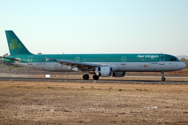 EI-CPG (cn 1023) Airbus A321-211