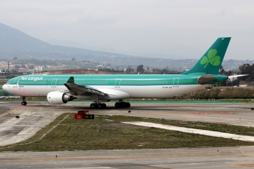 EI-EAV (cn 0985) Airbus A330-302