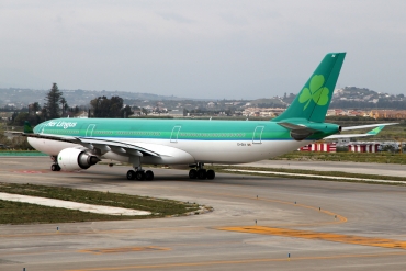 EI-EAV (cn 0985) Airbus A330-302