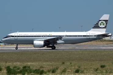 EI-DVM (4634) 2011 Airbus A320-214