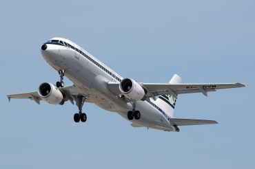 EI-DVM (4634) 2011 Airbus A320-214