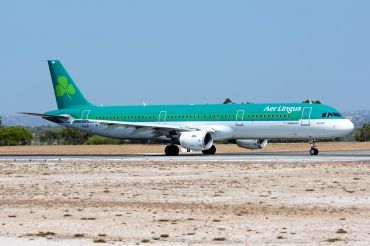 EI-CPH (cn 1094) Airbus A321-211