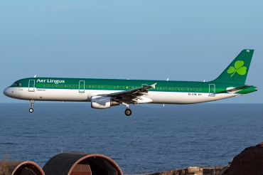EI-CPE (cn 0926) Airbus A321-211