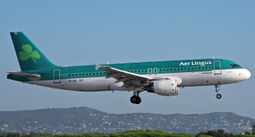 EI-DEL (cn 2409) Airbus A320-214