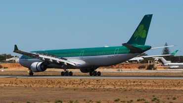 EI-ELA (cn 01106) Airbus A330-302
