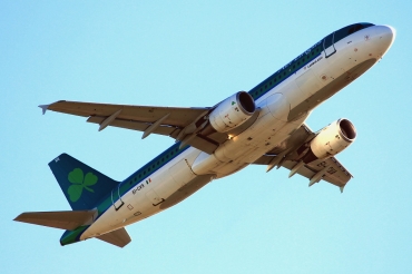 EI-CVA (1242) 2000 Airbus A320-214