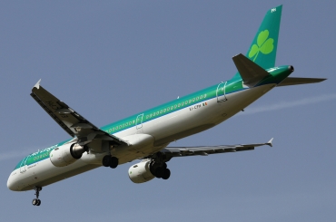 EI-CPH (cn 1094) Airbus A321-211