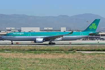 EI-ELA (cn 01106) Airbus A330-302