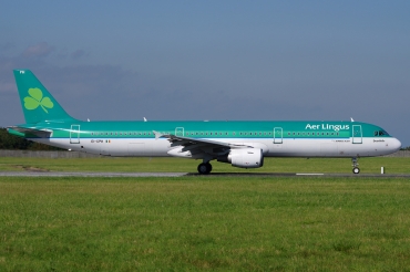 EI-CPH (cn 1094) Airbus A321-211